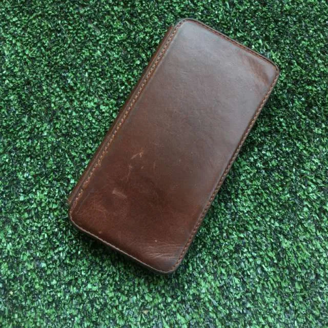 iPhone 6+/6s+ wallet case photo 1