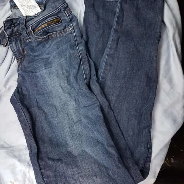 Guess Jeans Size 23 photo 1