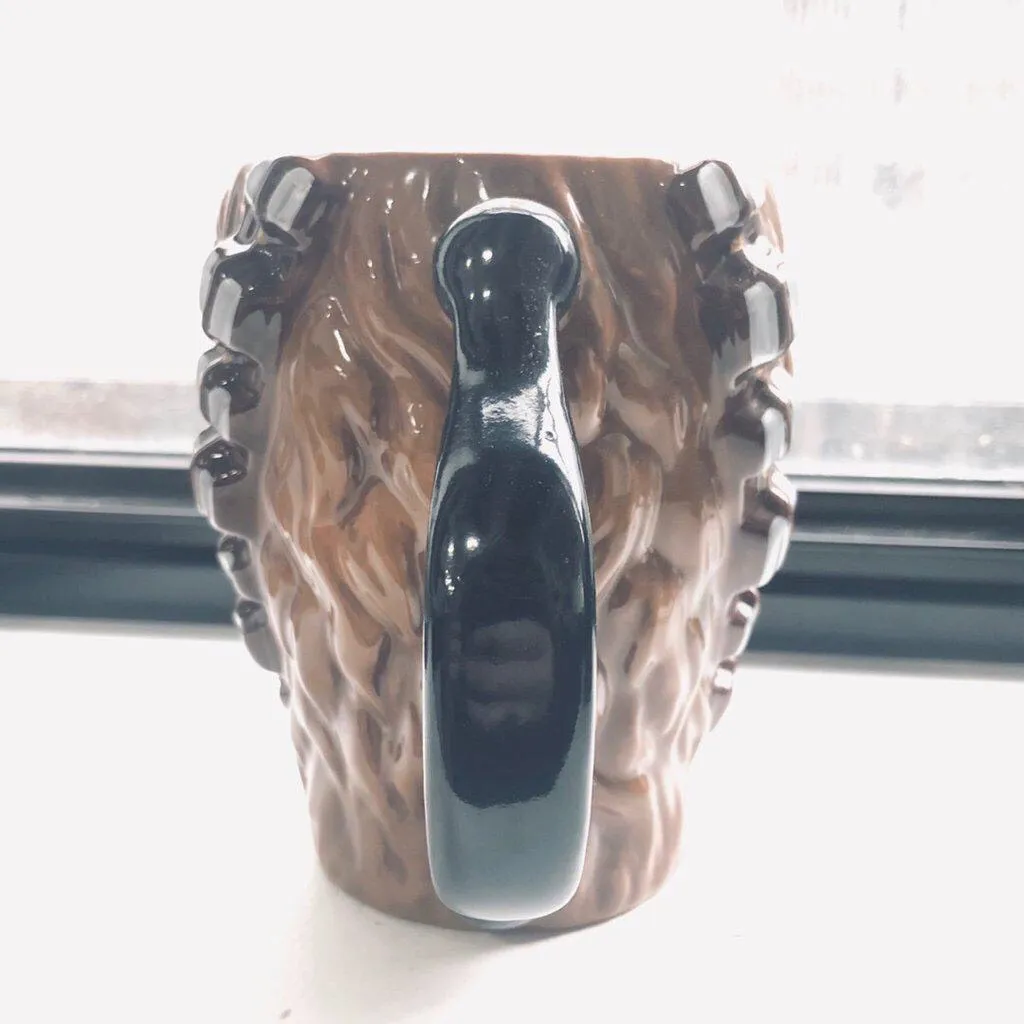 Star Wars Chewbacca Coffee Mug photo 4