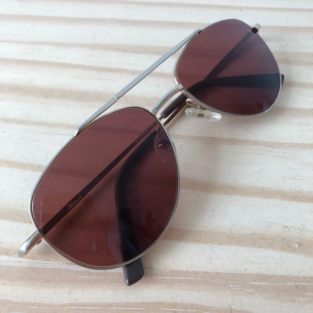 Vintage Sunglasses 😎 photo 3