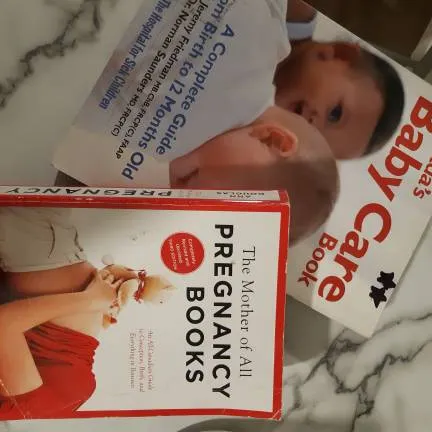 Baby Books photo 1