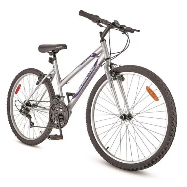 26" Super Cycle With Bell And Seat Cover photo 1