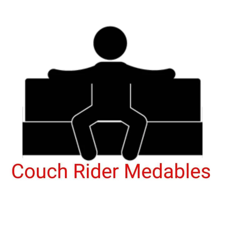 420... Couch Rider Medables photo 1