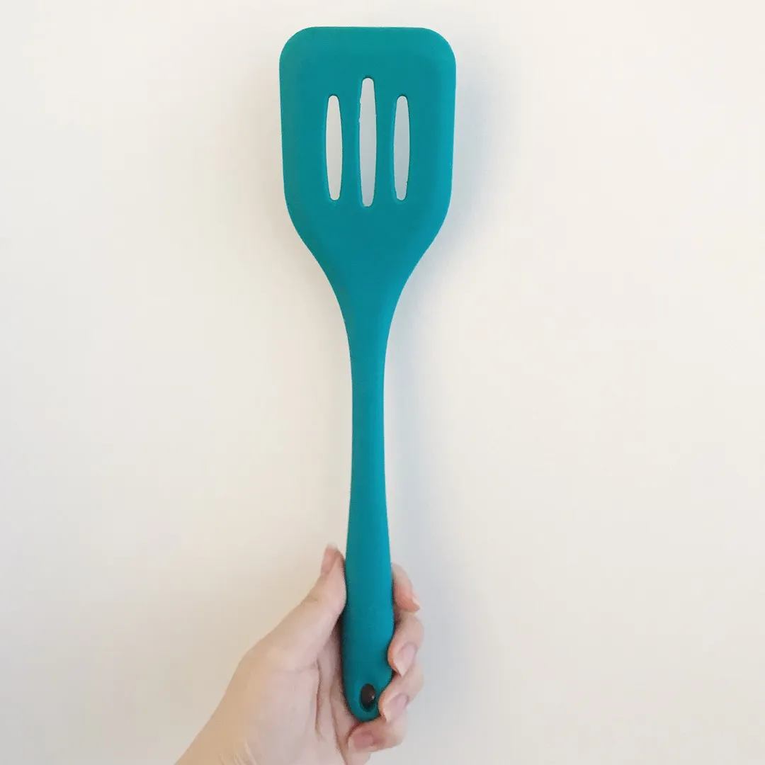 Silicone Cooking Utensil photo 1