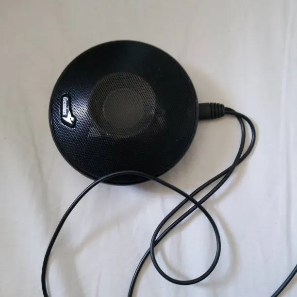 Mini Speaker photo 1