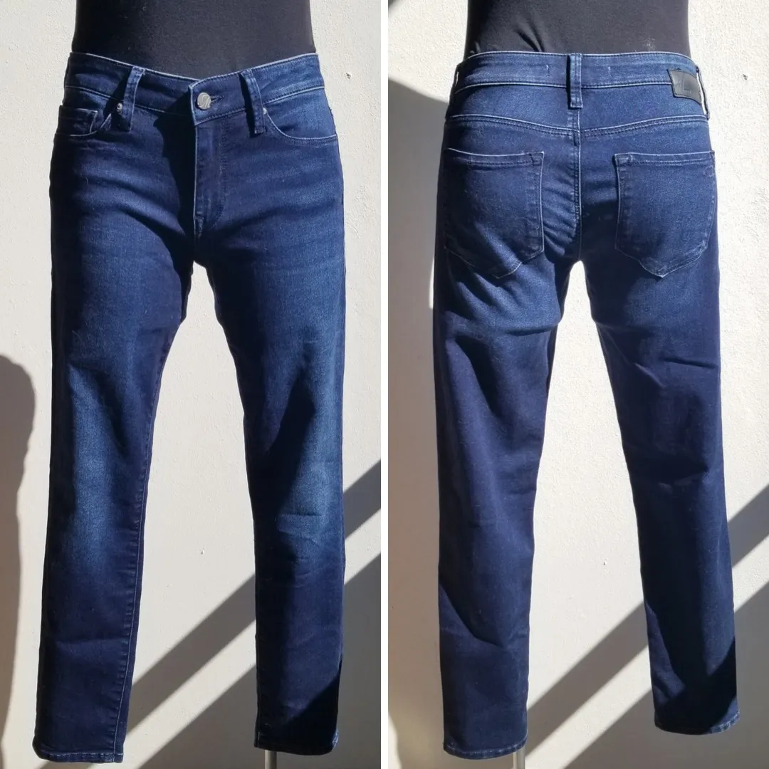 🆕 BNWOT Size 27 Mavi Jeans photo 4