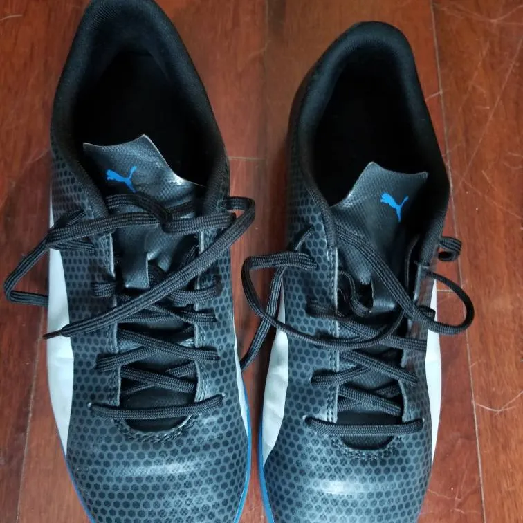 Turf Shoes, Soccer Cleats Puma photo 6