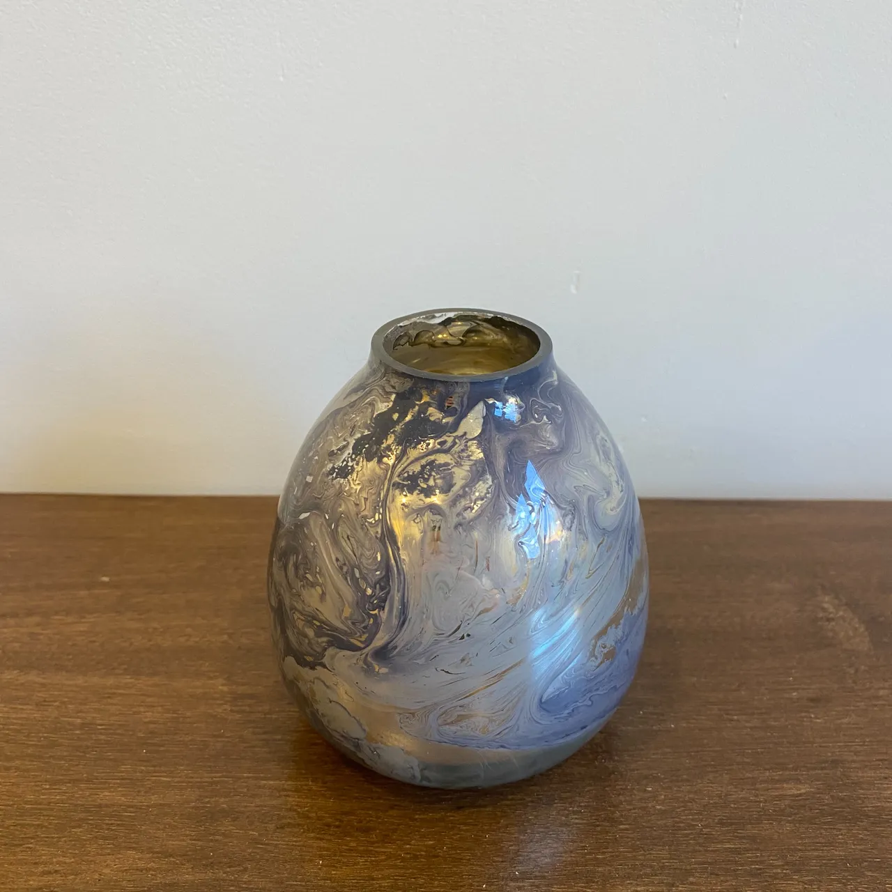 Decorative Vase photo 1