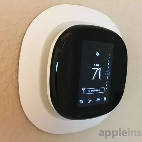 ecobee4 Smart Thermostat photo 1