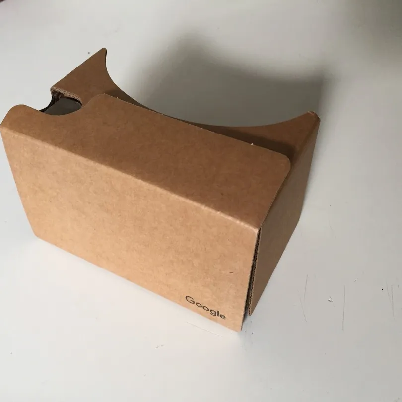 Google Cardboard VR Viewer photo 1