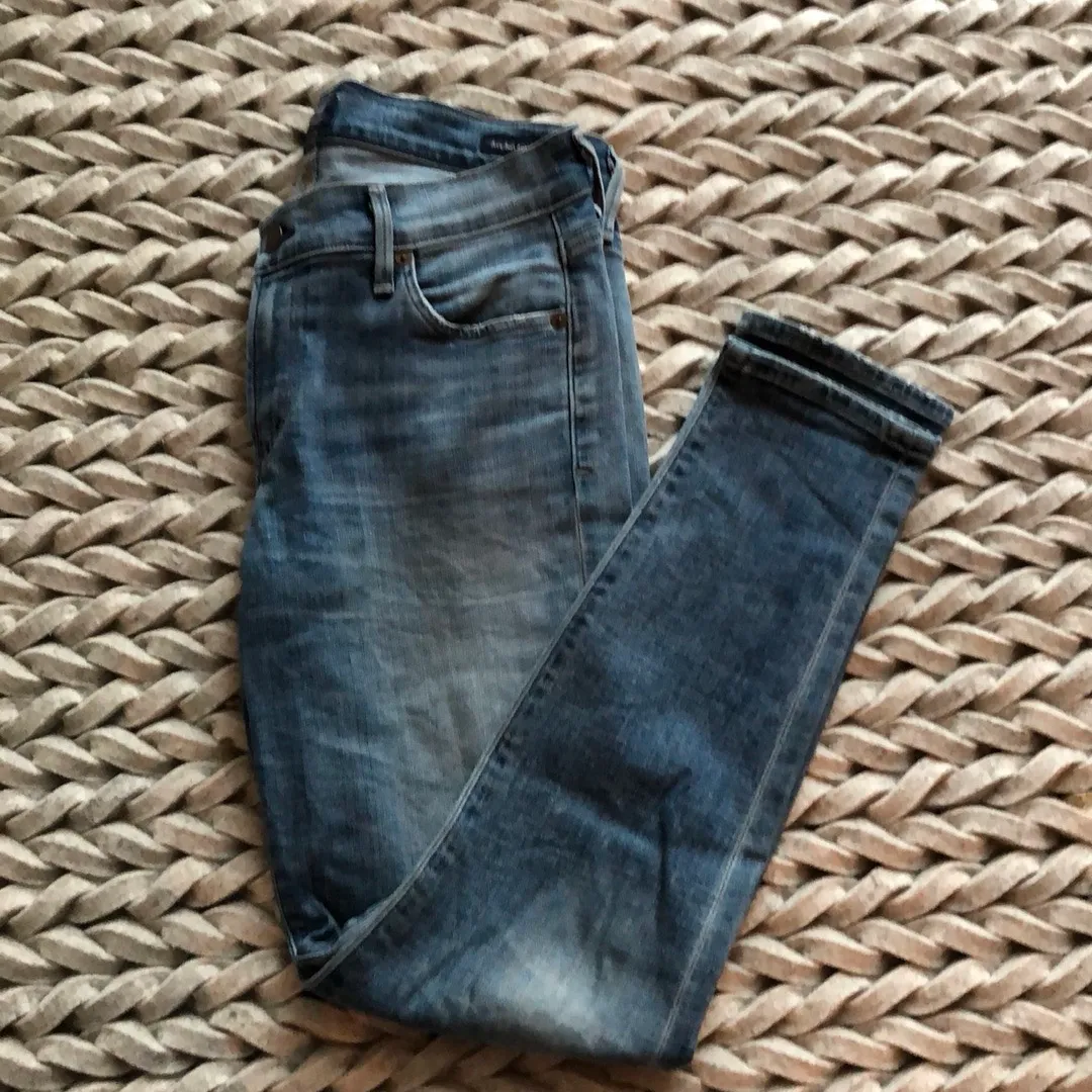 Citizens Of Humanity Jeans photo 5