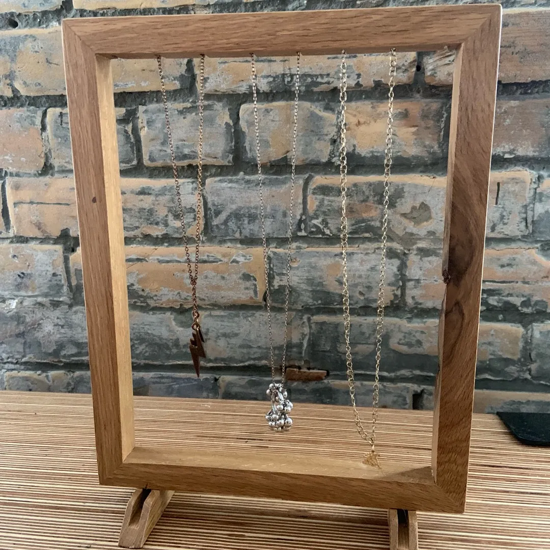 Necklace Display Stand photo 5