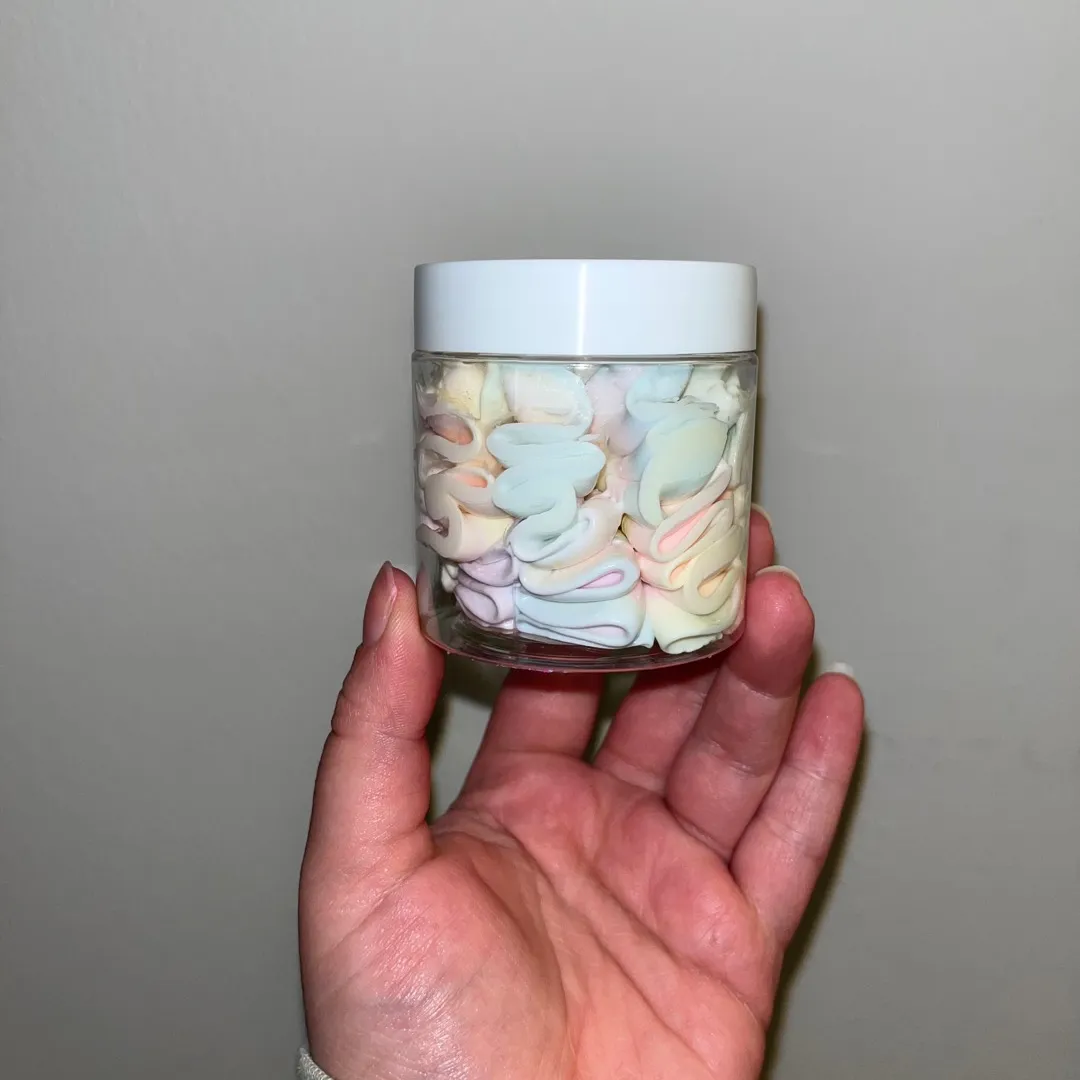 Cannabis Whipped Body Butter photo 1
