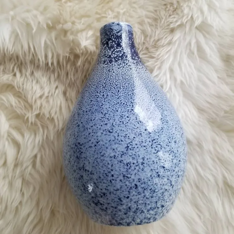 Crate And Barrel Vase photo 1