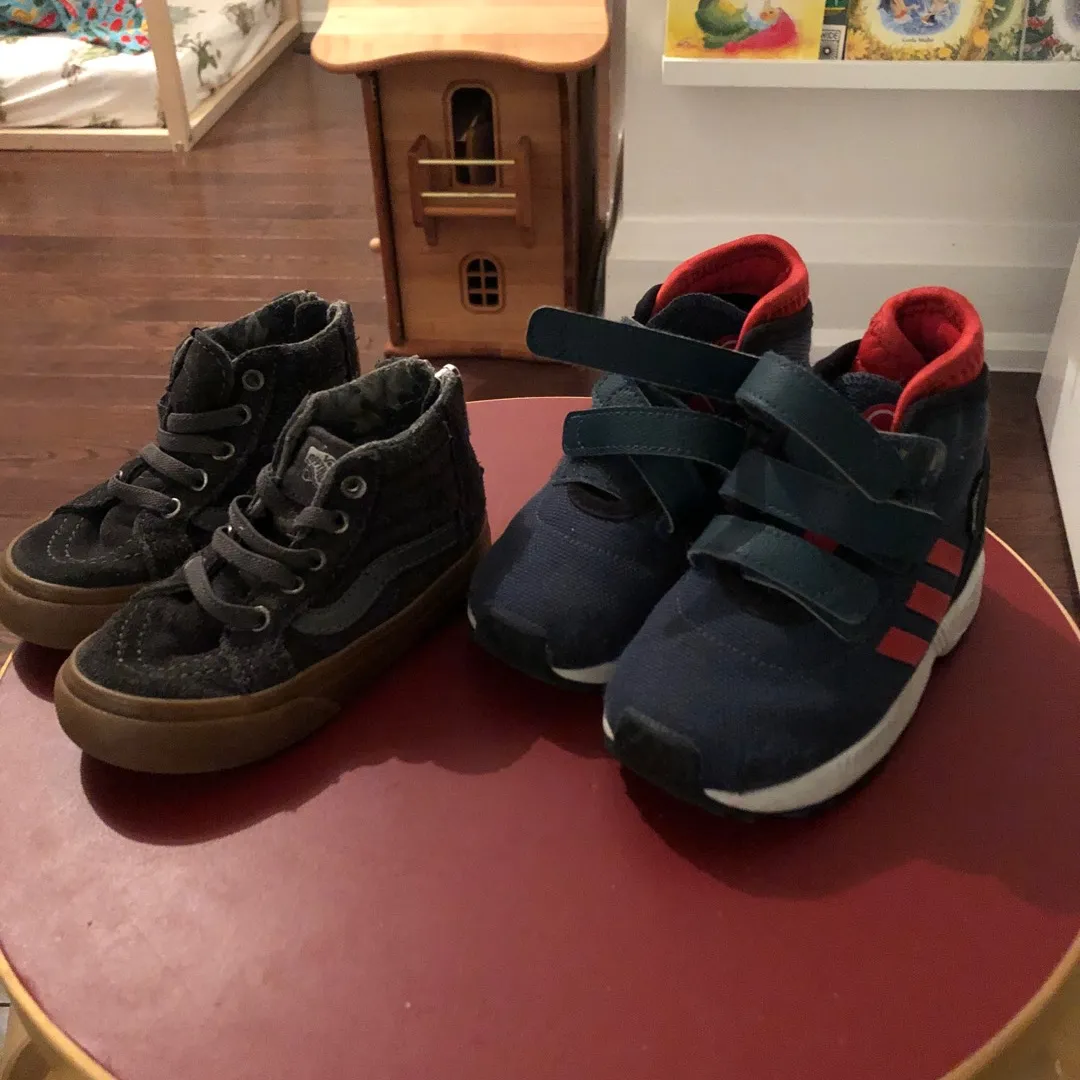 Infant / Toddler Shoes photo 1