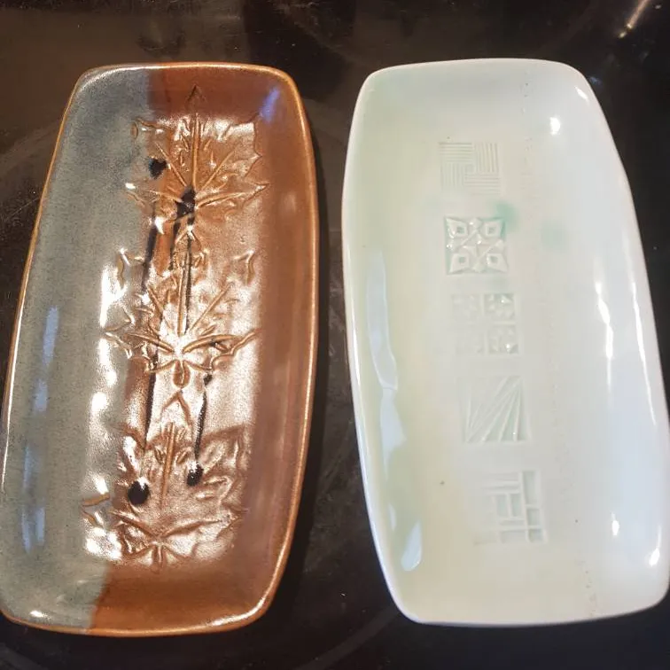 Clay Dishes photo 1