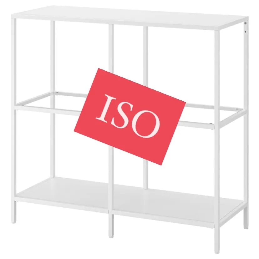 ISO Ikea Vittsjo Shelf photo 1