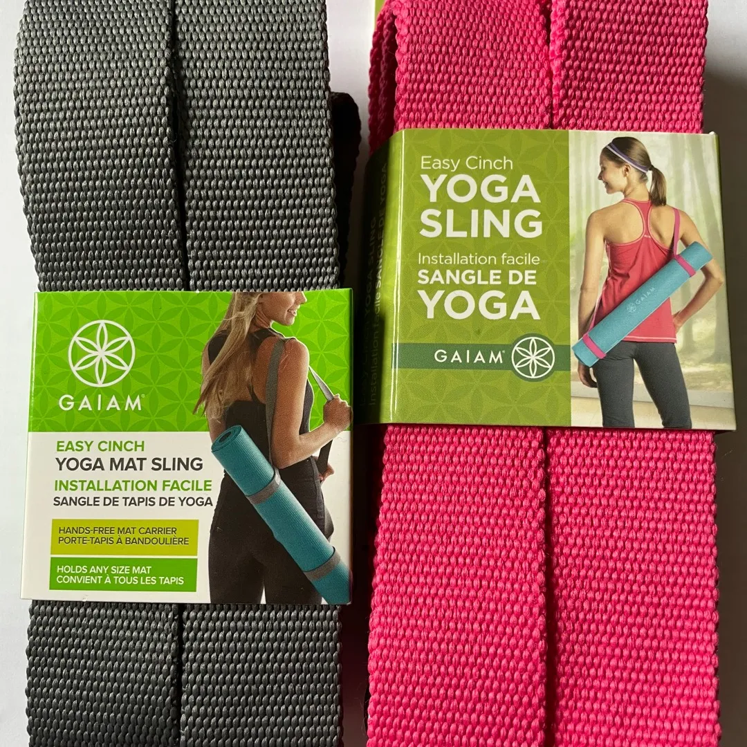 Yoga Slings photo 1