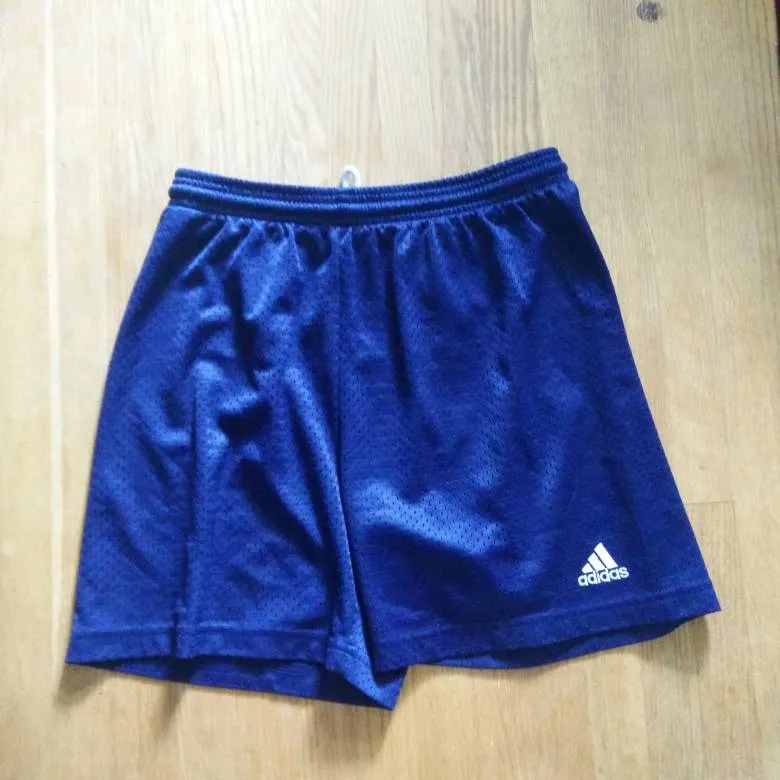 Small Adidas Shorts photo 1