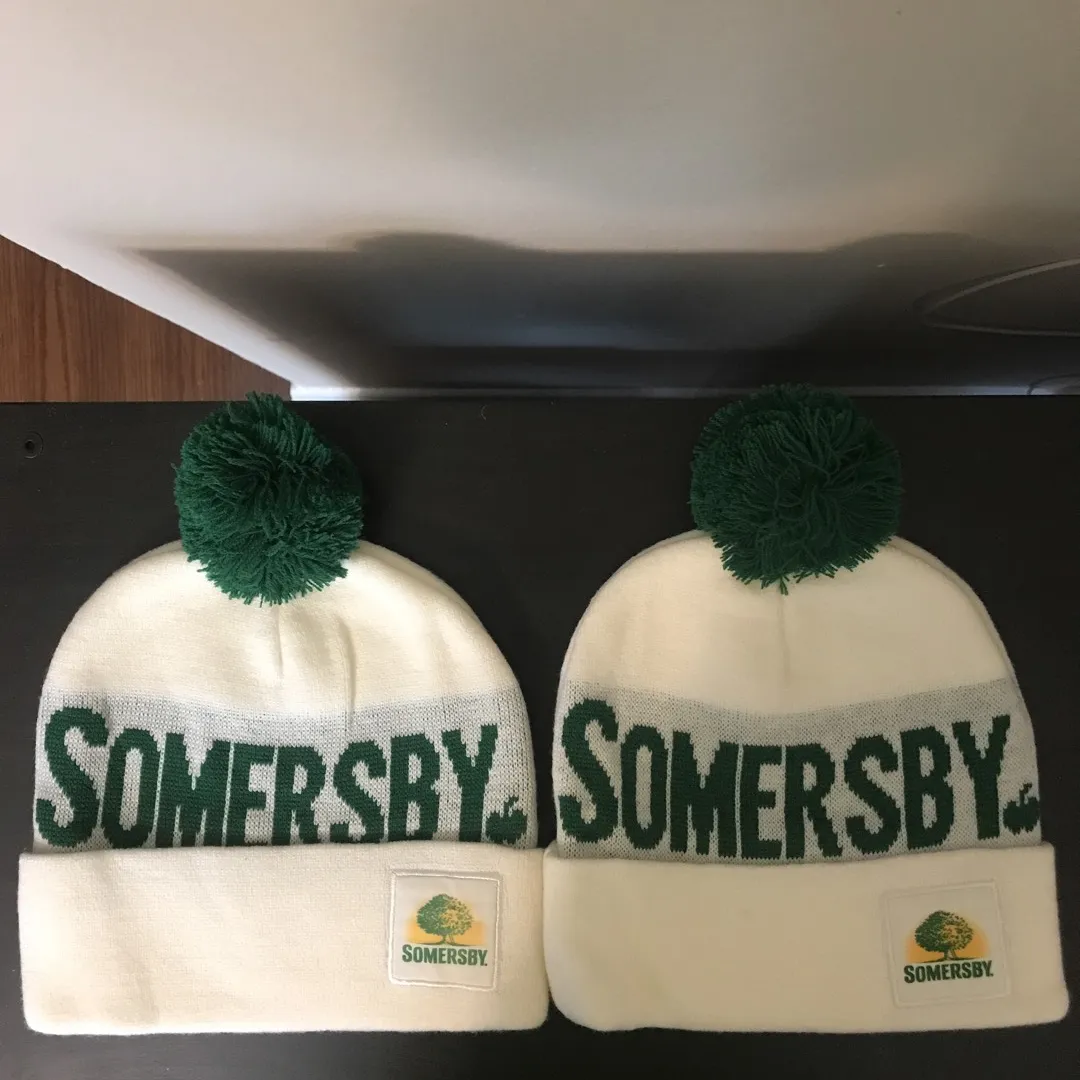 Somersby Hats photo 1