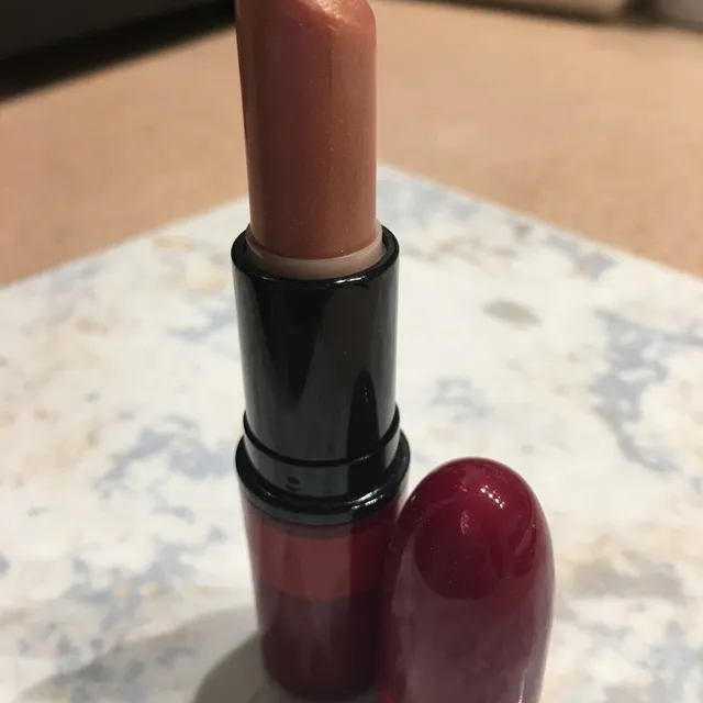 MAC lipstick - Limited Edition - Soft Spot photo 1