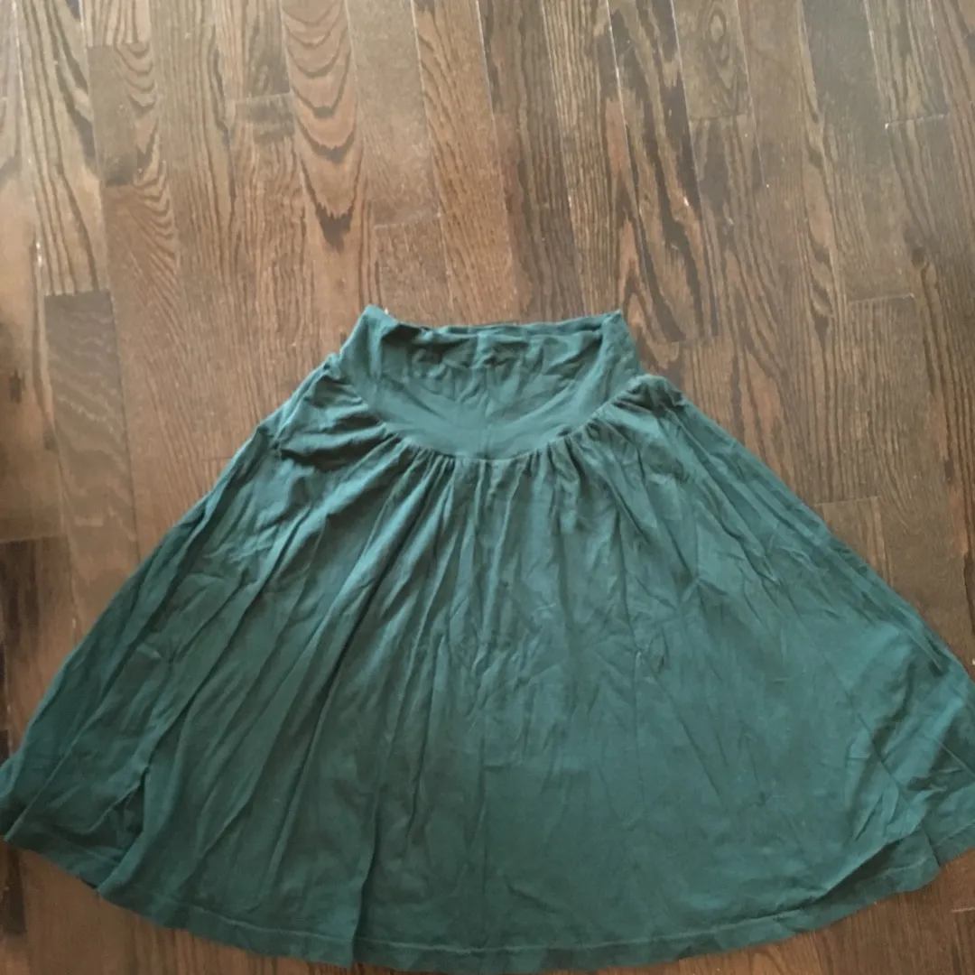 Vintage American Apparel Skirt photo 1