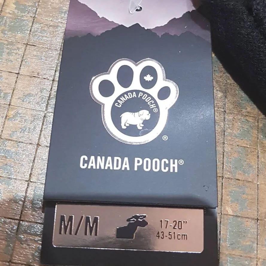 Canada Pooch Torque For Doggo photo 3