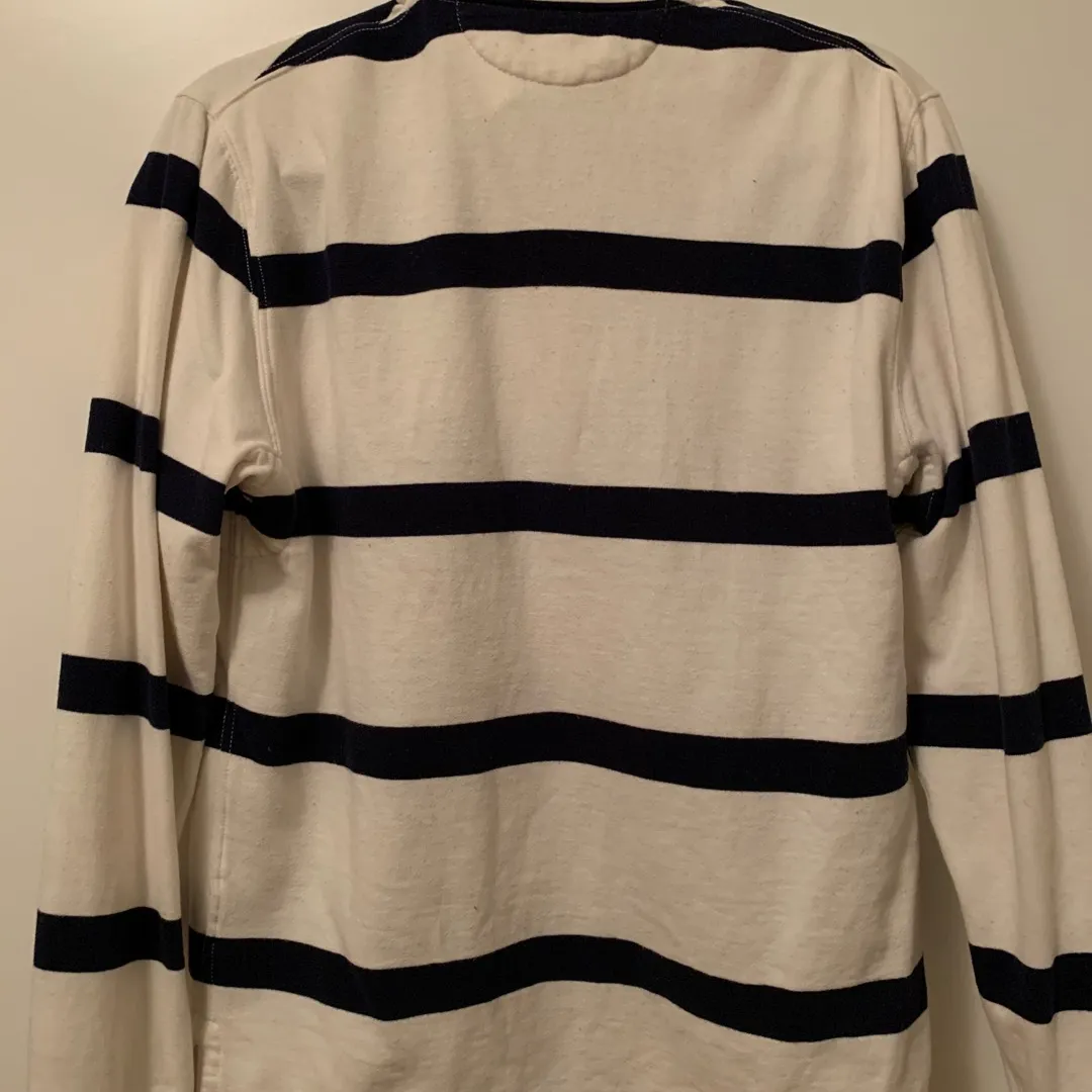 Polo Ralph Lauren Rugby Long sleeve photo 3