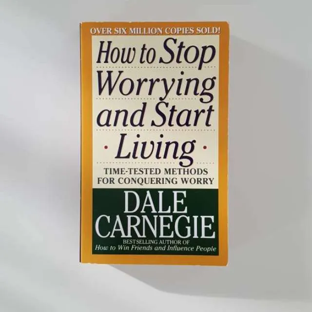 How To Start Living Book photo 1