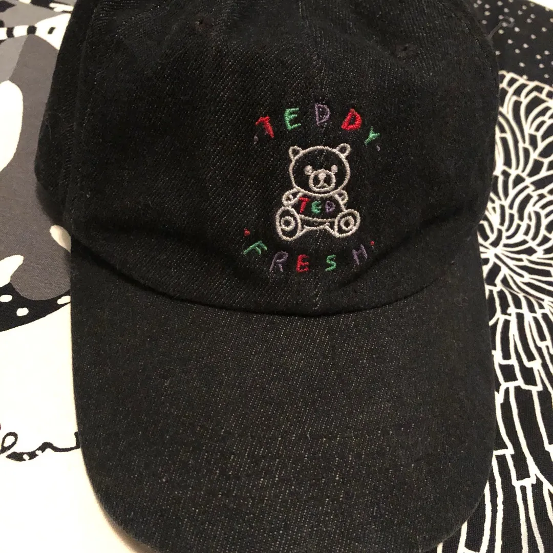 TED HAT photo 5