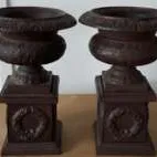 Candle stands photo 1