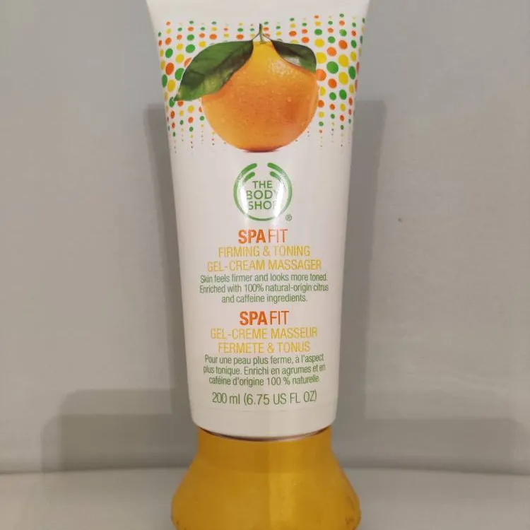 The Body Shop Spa Fit photo 1
