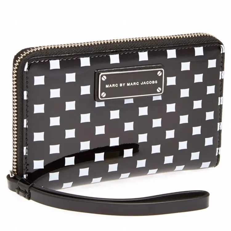 Marc by Marc Jacobs - Mildred Phone Wallet photo 1