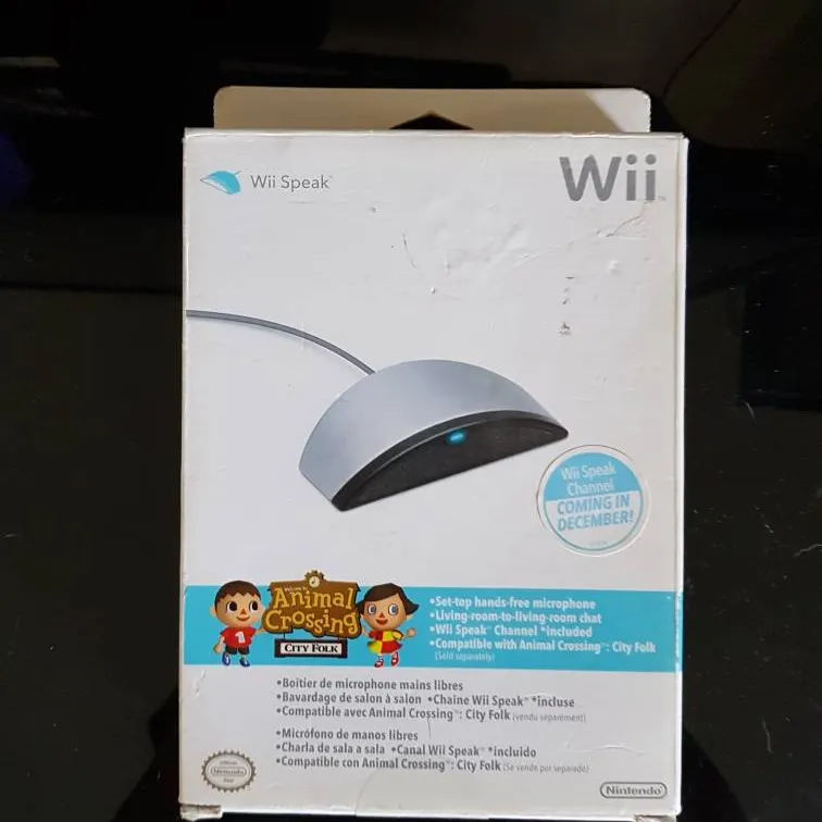 Wii Games photo 10