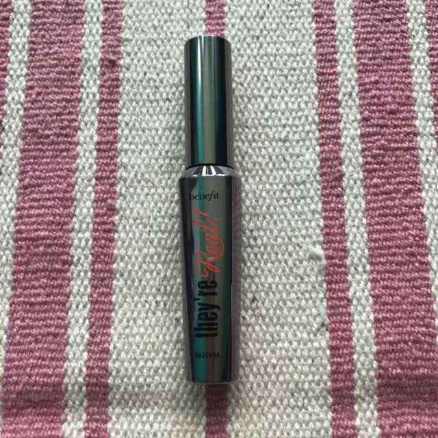 Benefit They're Real Mascara photo 1