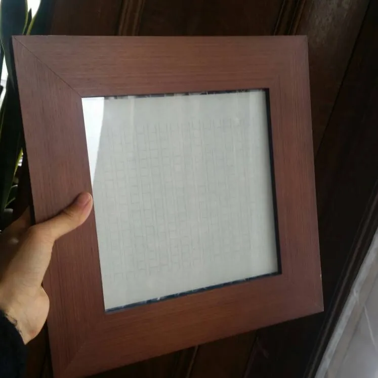 large picure frame photo 1