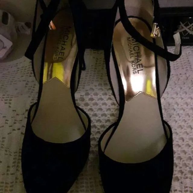 Michael Kors Shoes photo 1