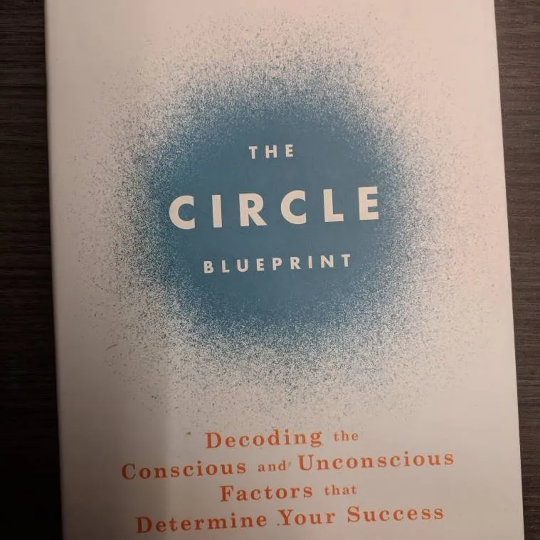 The Circle Blueprint photo 1