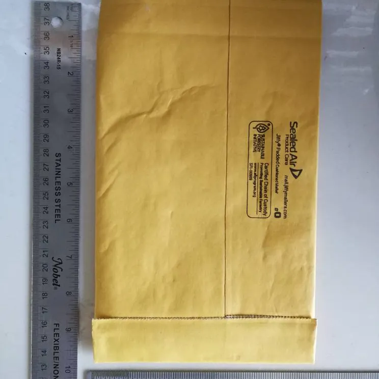 Padded Envelopes photo 4