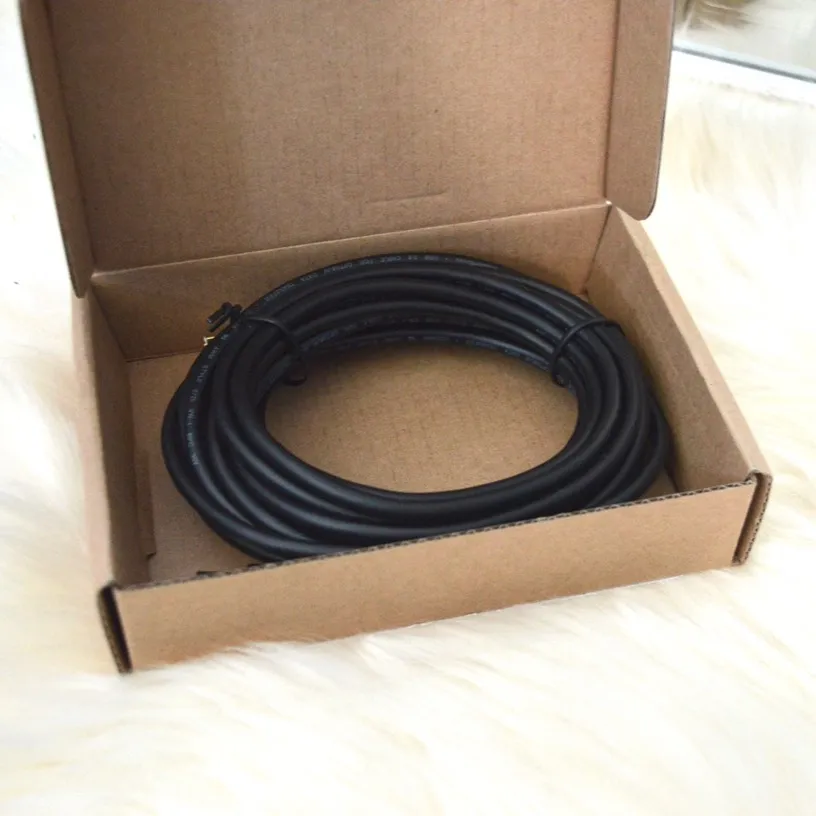 USB 2.0 A-Male To B-Male Cable BNIB photo 3