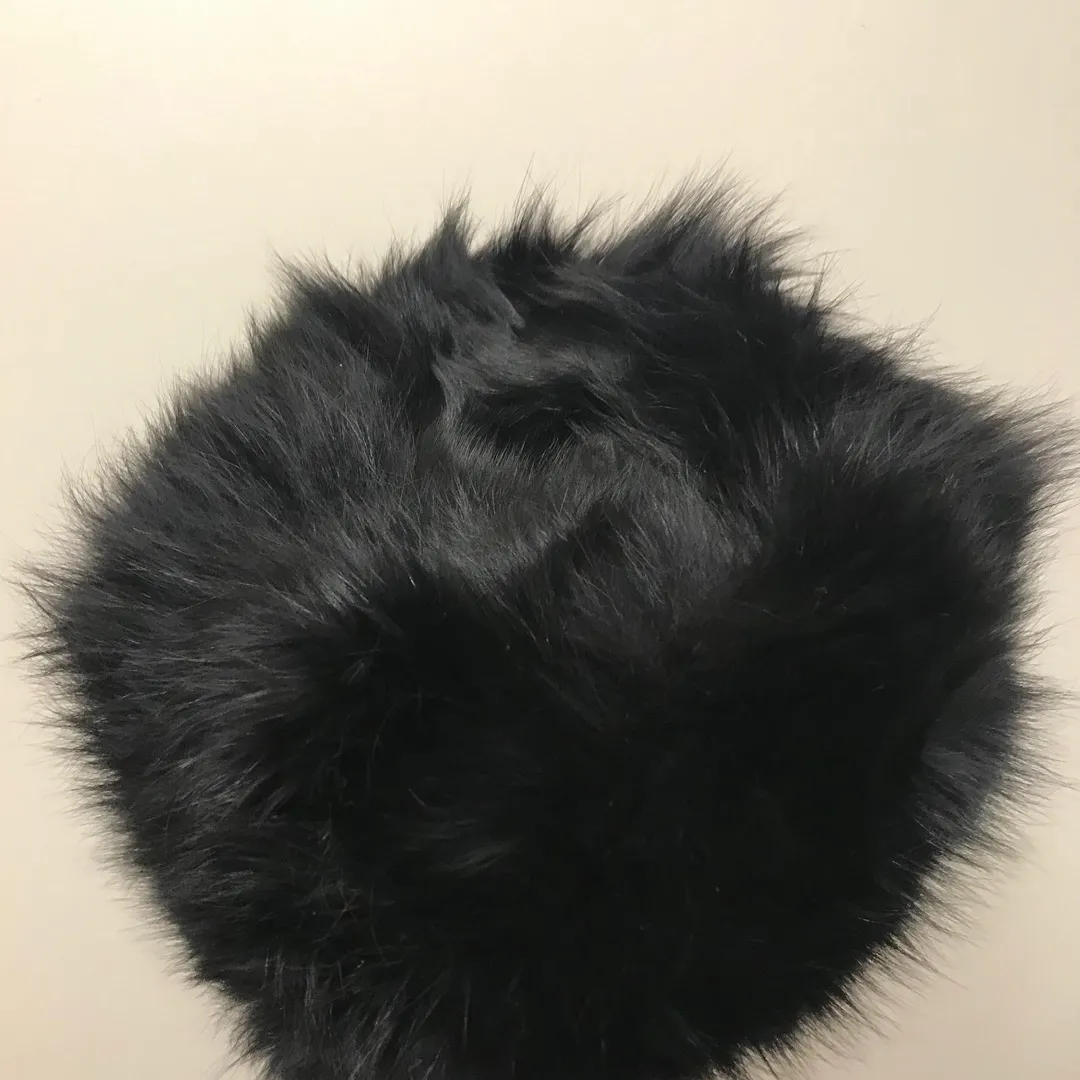 Fur Hat photo 4