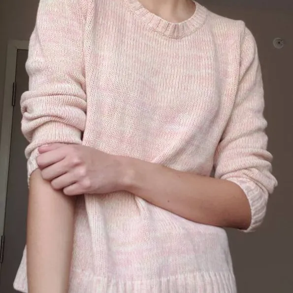 GAP sweater size medium ( M ) photo 3
