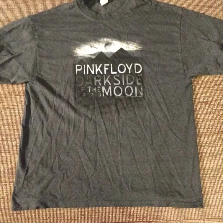 Pink Floyd T-Shirts photo 4