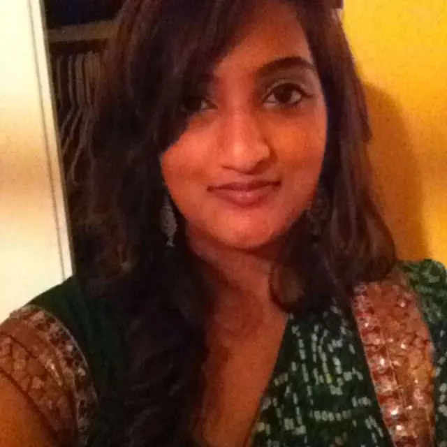 Profile picture of Nithya K.