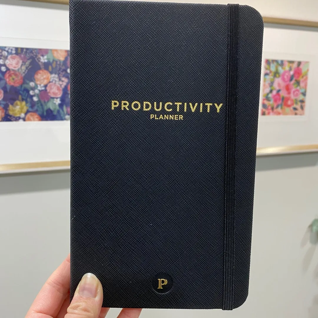 Productivity Planner photo 1