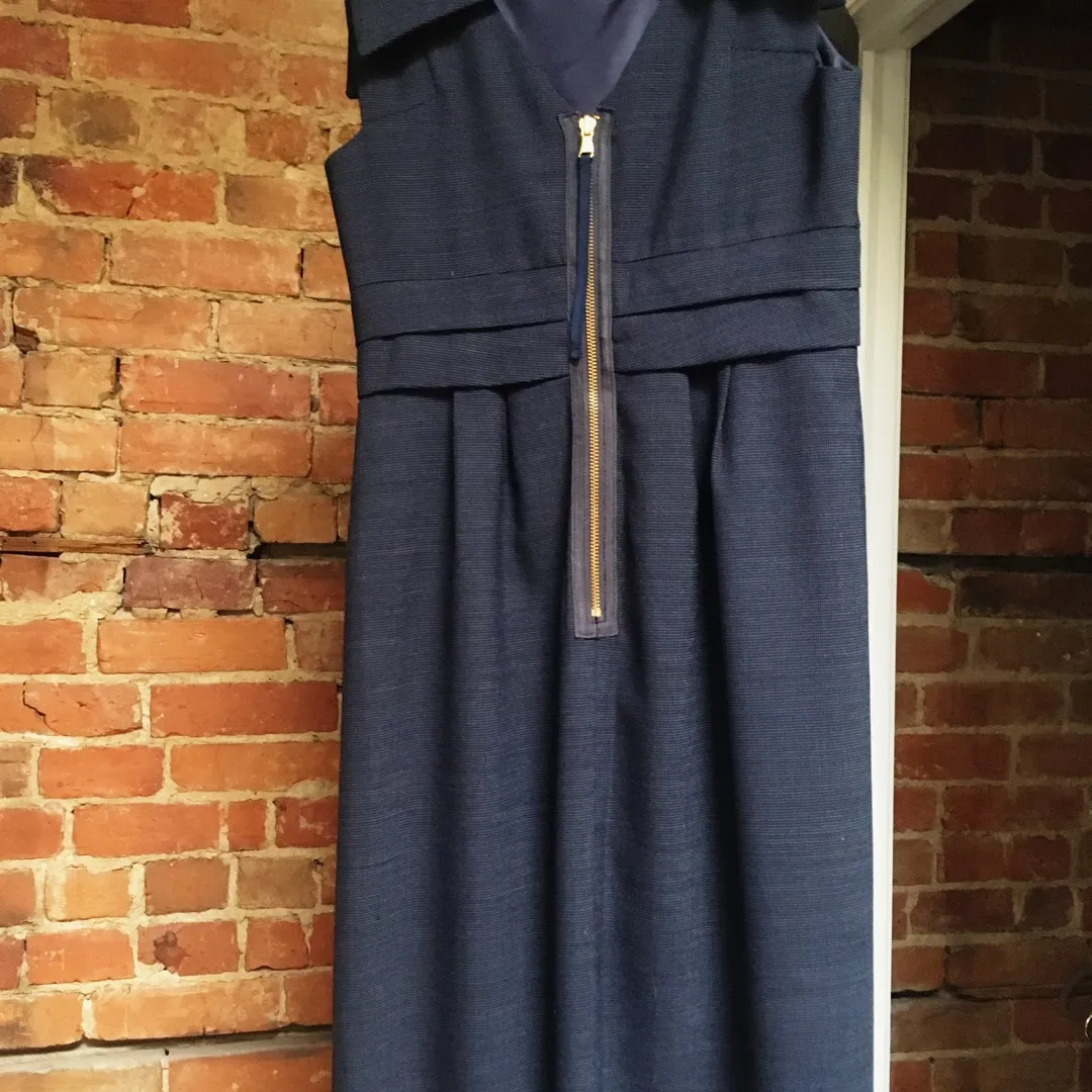 Marc By Marc Jacobs Dress (size 4) photo 4