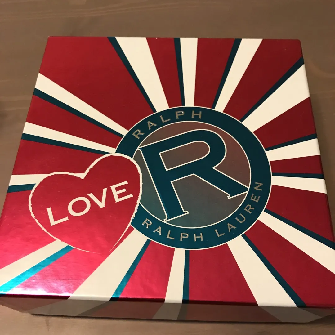 Ralph Lauren Love Gift Set photo 3