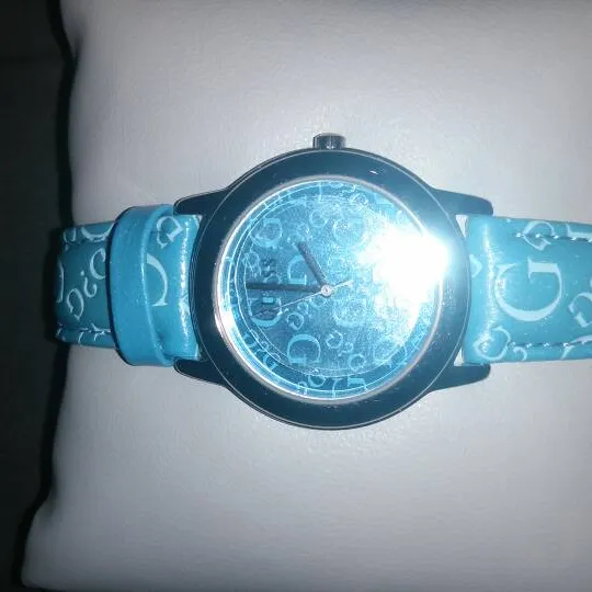 Brand New Guess Watch photo 5
