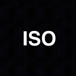 My ISO List photo 1