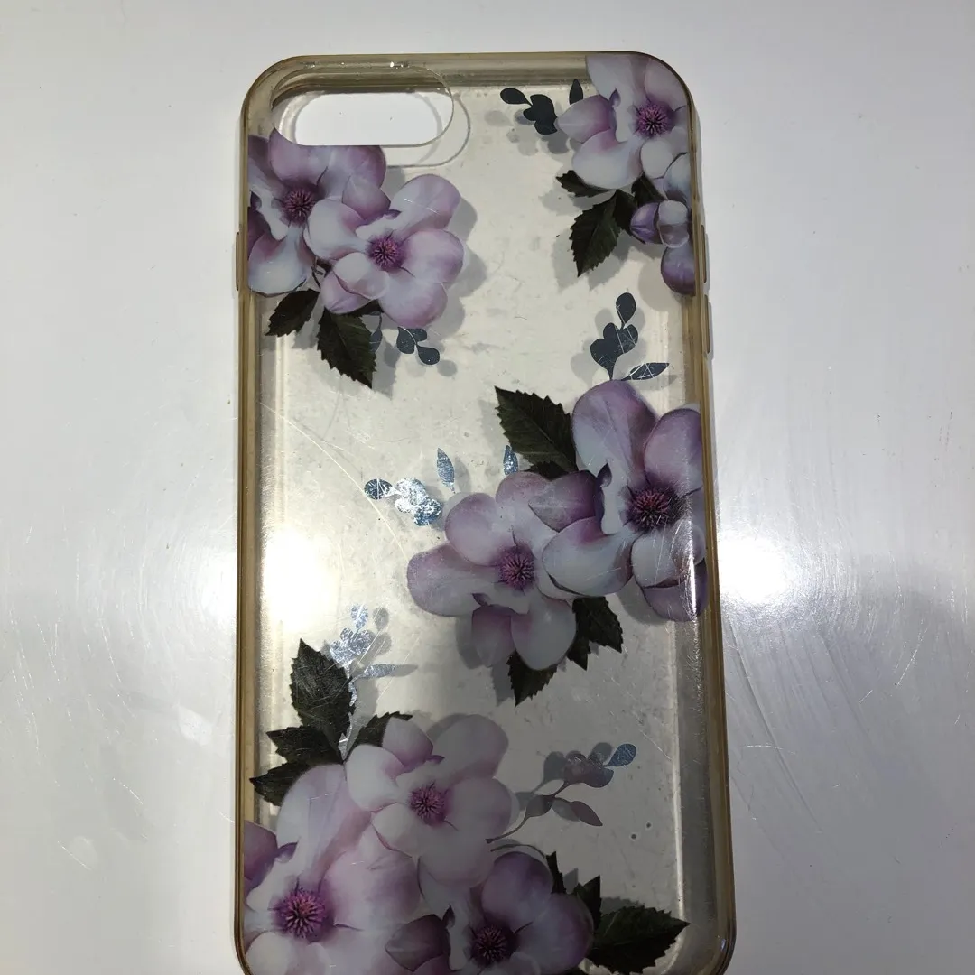 iPhone 6/7/8 PLUS phone case photo 1
